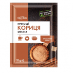 Ground cinnamon 20 g - image-0